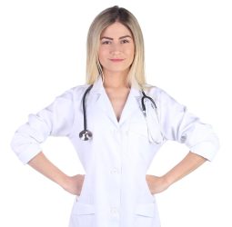 Dr. Ayesha