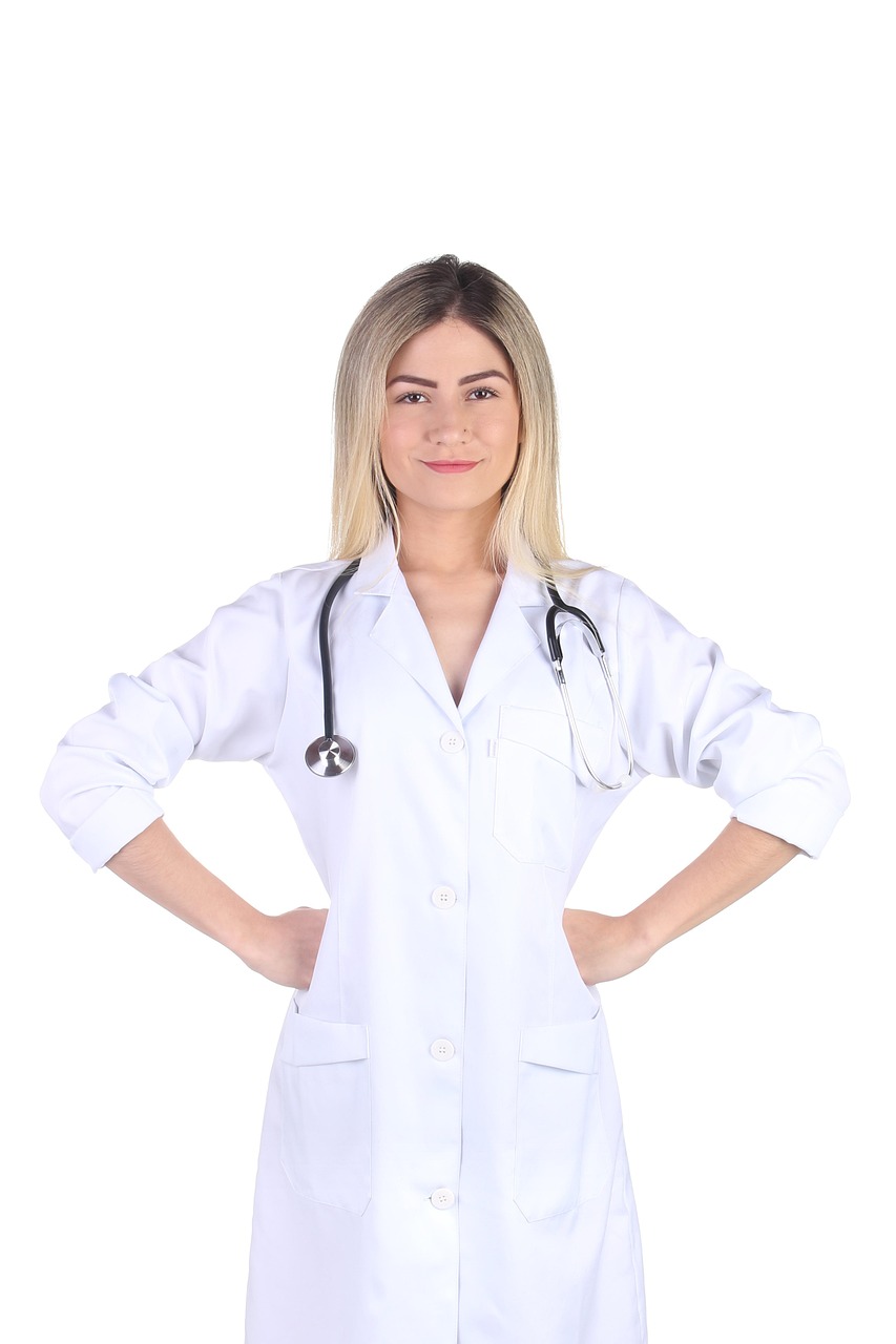 Dr. Ayesha