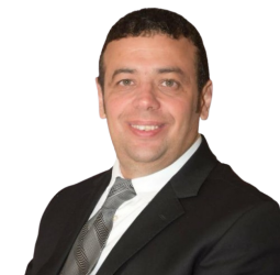 Bassel Farouk