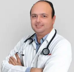 Ibrahim Abdelkarim