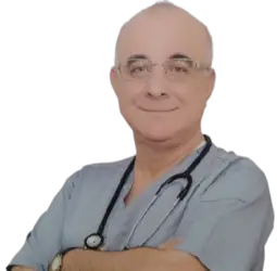 Nabil Georg