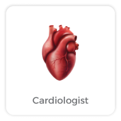Cardiologist