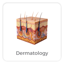 Dermatology