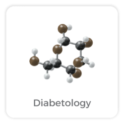 Diabetology