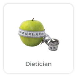Dietician