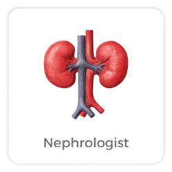 Nephrologist
