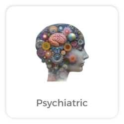 Psychiatric