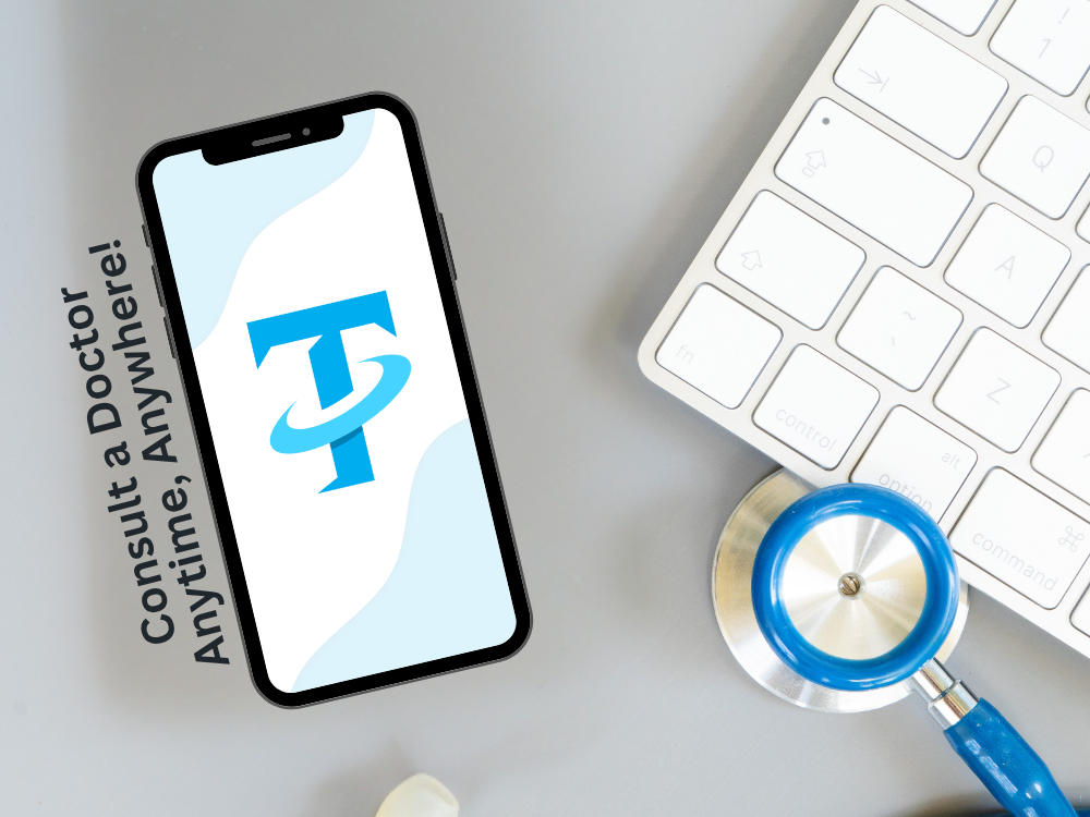 Teledoc Login