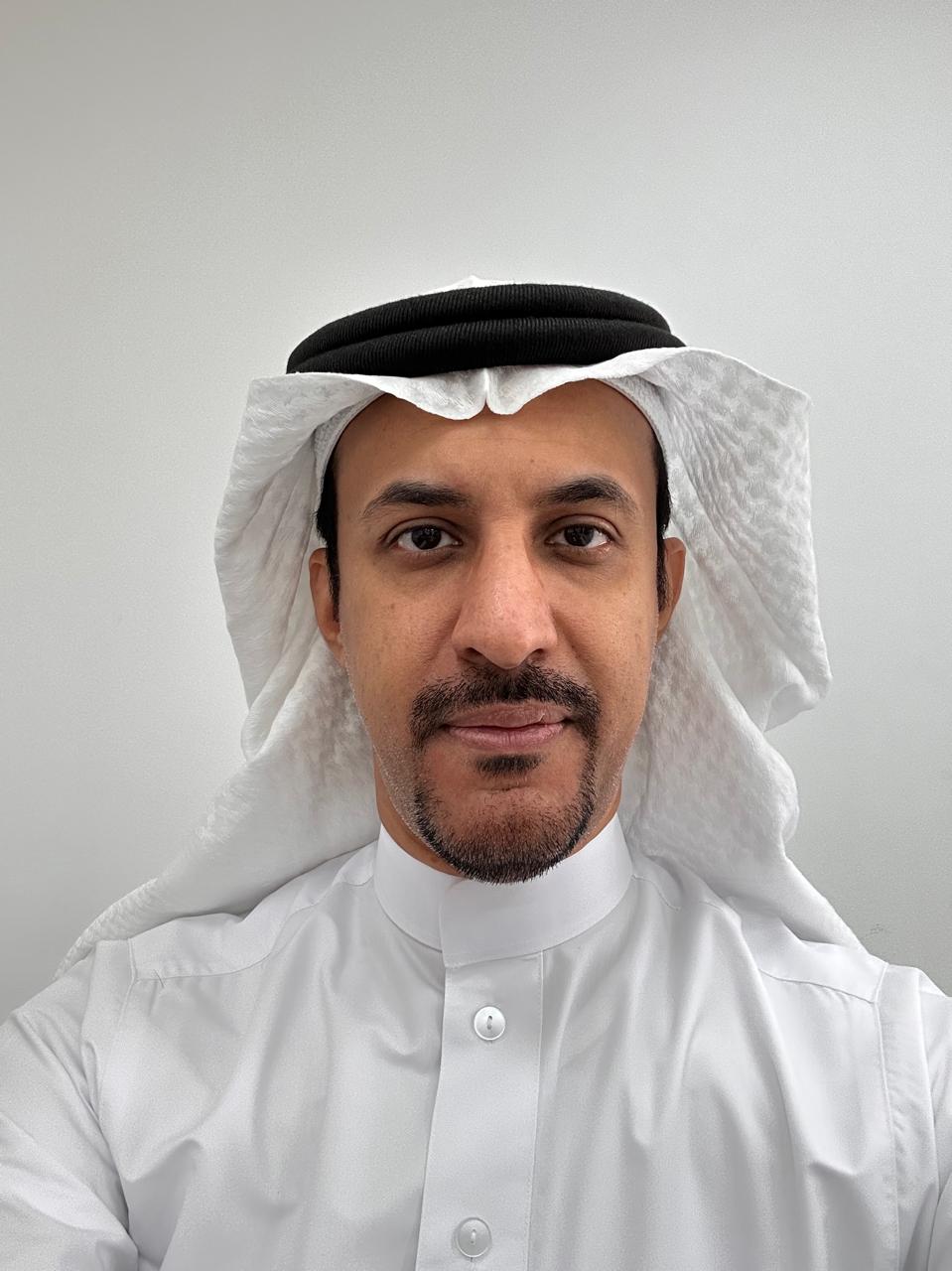 Hussain Alsalman