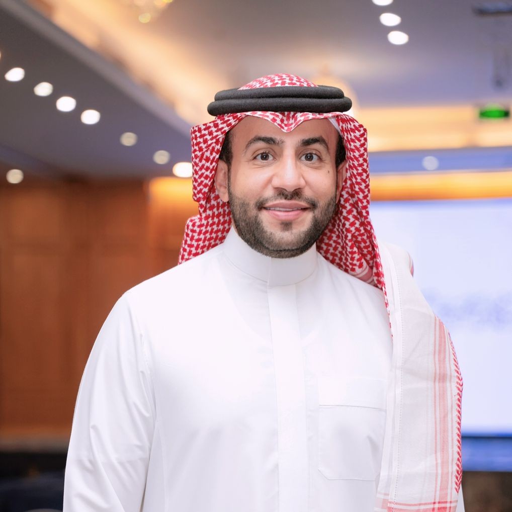 Abdulhadi ALghamdi