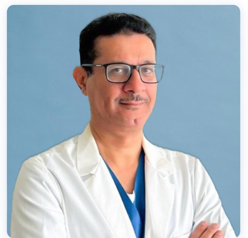 Khalid AL-Abdulwahab