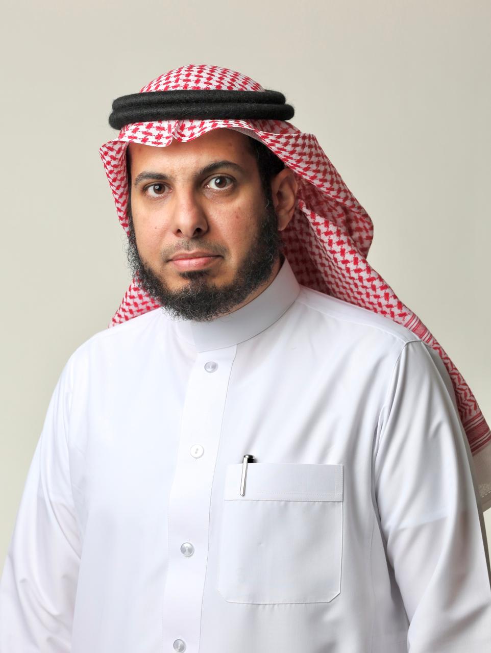 Abdullah Alolayan