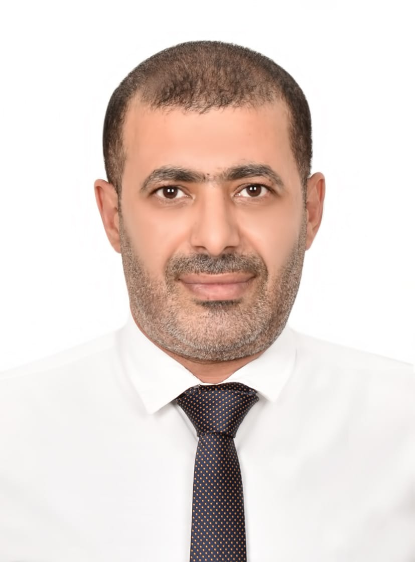 Dr. Mohammed Fouad