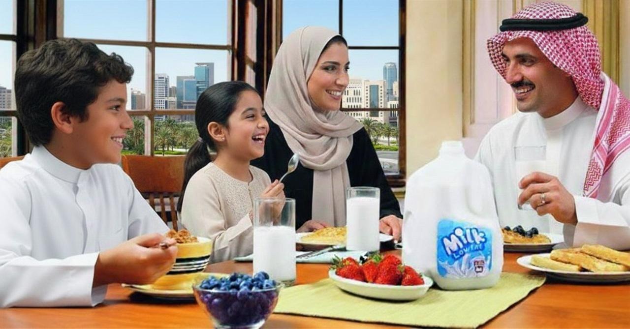 How to Protect Your Family from Obesity and Malnutrition? A Comprehensive Guide for a Healthy Family