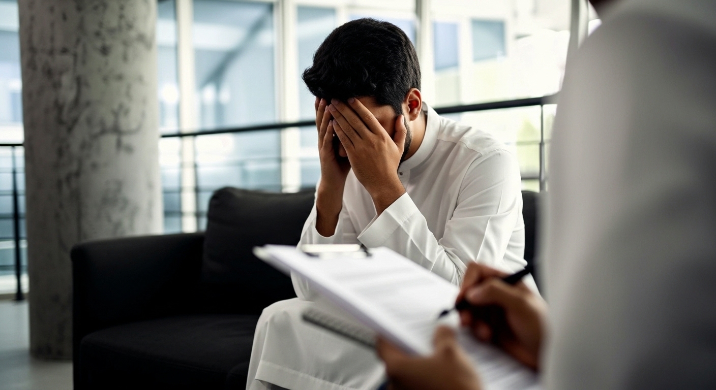 All You Need to Know About Depression: A Simplified Scientific Guide