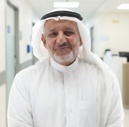 Dr. Fahad Alkhodairy