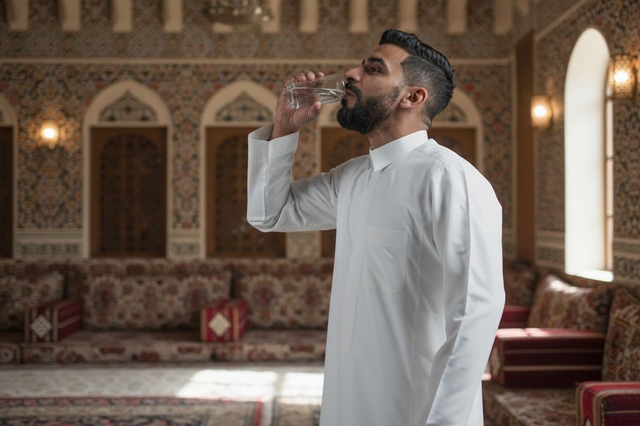 Drinking Water and Skin Health: Scientific Fact or Common Misinformation?